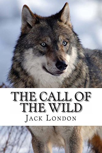 Jack London: The Call of the Wild (Paperback, 2014, Simon & Brown)