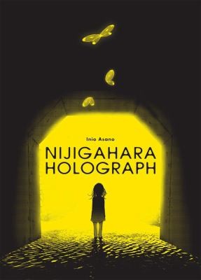 Inio Asano: Nijigahara Holograph (2014, Fantagraphics)