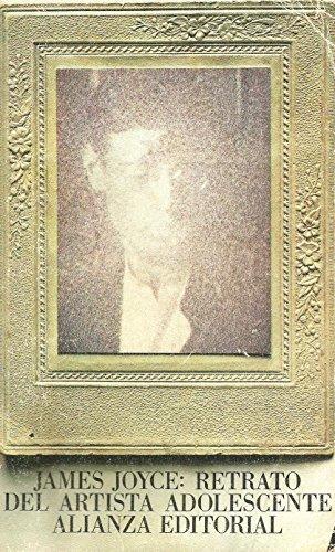 James Joyce: Retrato del artista adolescente (Spanish language, 1980)