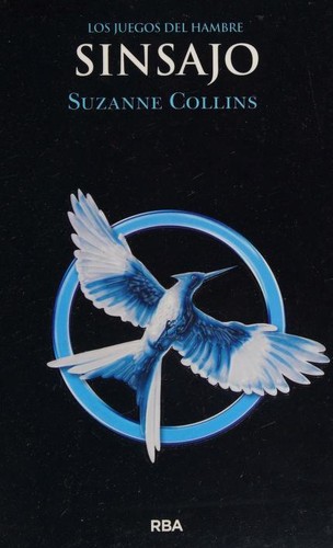 Suzanne Collins: Mockingjay (2013, RBA)