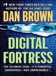 Dan Brown: Digital Fortress (2003, Books on Tape, Brand: Books On Tape)