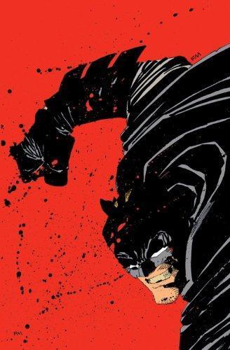 Frank Miller: Absolute Dark Knight (2006)