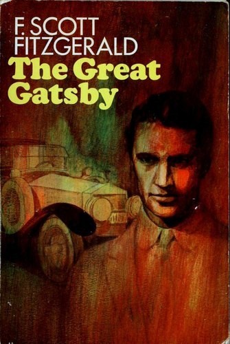 Francis Scott Key Fitzgerald: The Great Gatsby (Paperback, 1953, Charles Scribner's Sons)