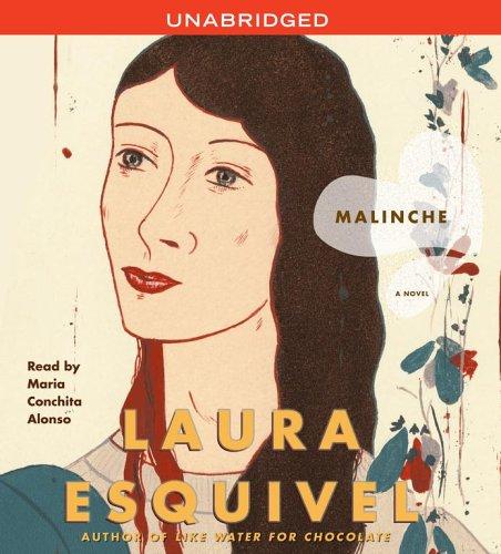 Laura Esquivel: Malinche (AudiobookFormat, 2006, Simon & Schuster Audio)