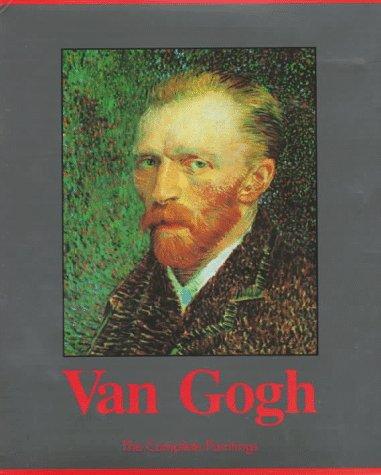 Vincent van Gogh, Ingo F. Walther, Rainer Metzger: Vincent van Gogh (Hardcover, 1993, Benedikt Tascher)