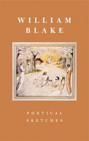 William Blake: William Blake (2008, Tate Publishing)