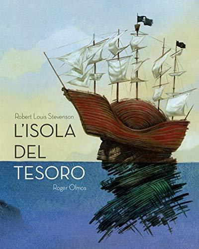 Robert Louis Stevenson: L' isola del tesoro (Italian language, 2020)