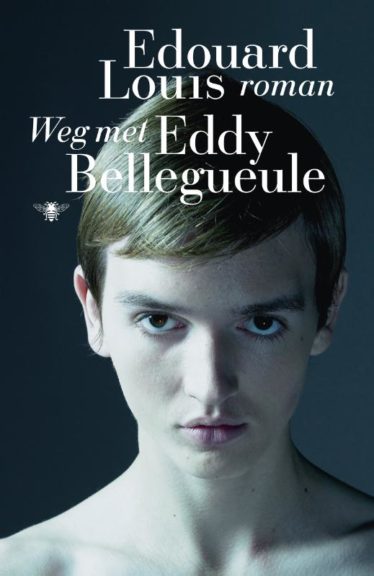 Édouard Louis: Weg met Eddy Bellegueule (Dutch language, 2014)