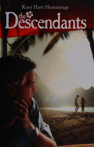 Kaui Hart Hemmings: The descendants (2012, Windsor)