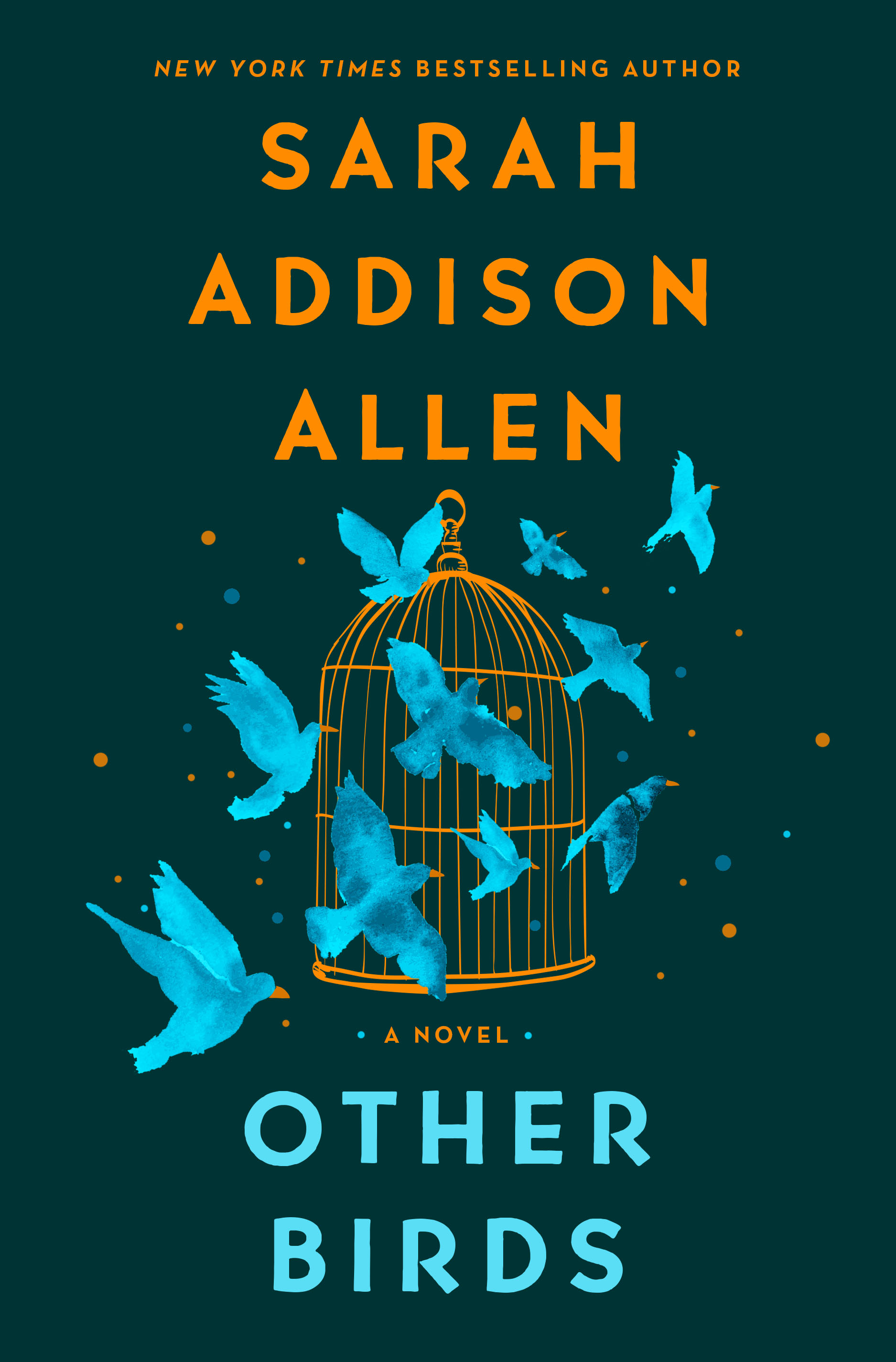 Sarah Addison Allen: Other Birds