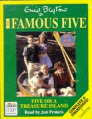 Enid Blyton: Five on a Treasure Island (Famous Five) (AudiobookFormat, 1998, BBC Audiobooks)