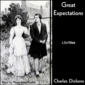 Charles Dickens, Jan Gleiter, Mary Ellen Snodgrass: Great Expectations (EBook, 2012, LibriVox)