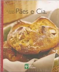 Pães e cia. (Paperback, Português language, 2007, Abril)