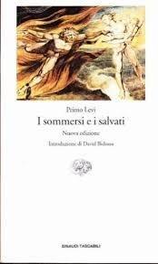 Primo Levi: I sommersi e i salvati (Italian language, 1986)