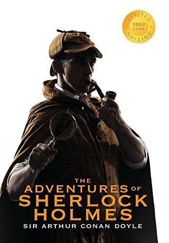 Arthur Conan Doyle, Arthur Conan Doyle, Sidney Paget: The Adventures of Sherlock Holmes (Hardcover, 2015, Engage Books)