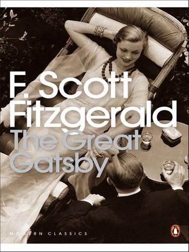 Francis Scott Key Fitzgerald: The Great Gatsby (EBook, 2008, Penguin Group UK)