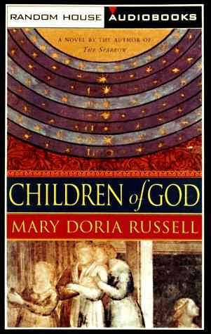 Mary Doria Russell: Children of God (1998, Random House Audio)