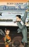 Eoin Colfer: Artemis Fowl. Die Verschwörung. Roman. (Hardcover, German language, 2002, List)