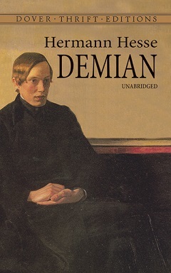 Hermann Hesse: Demian (Paperback, 2000, Dover Publications)