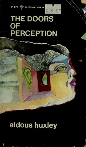 Aldous Huxley: Doors of Perception (Paperback, 1970, HarperCollins Publishers)
