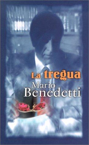 Mario Benedetti: La tregua (Paperback, Spanish language, Punto de Lectura)