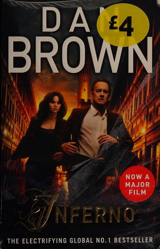 Dan Brown: Inferno (2016)