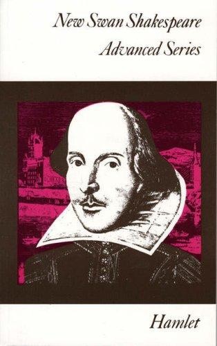 William Shakespeare: Hamlet (1991, Addison Wesley Publishing Company)