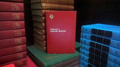 Monteiro Lobato: Histórias Diversas (Portuguese language, 1947, Brasiliense)