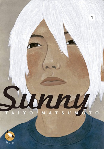 Taiyō Matsumoto: Sunny vol. 1 (Paperback, Portuguese language, 2020, Devir)