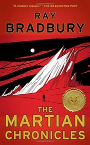 Ray Bradbury: The Martian Chronicles (2012, Simon & Schuster)