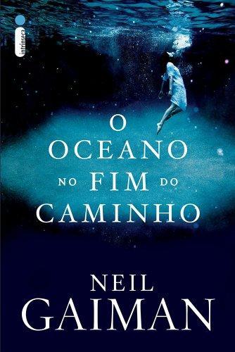 O oceano no fim do caminho (Portuguese language, 2013)