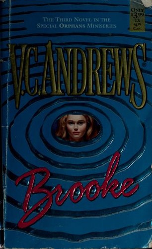 V. C. Andrews, Linda Marrow: Brooke (Paperback, 1998, Pocket Books)