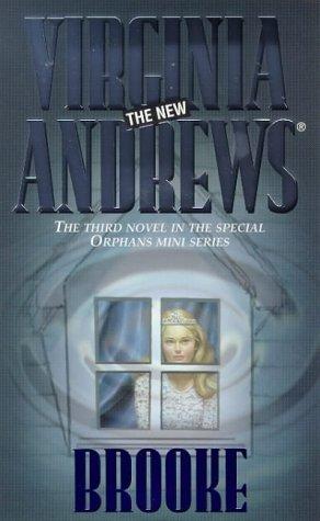 V. C. Andrews: Brooke (Orphans) (Paperback, 1999, Pocket Books)