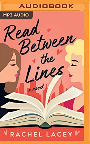 Abby Craden, Rachel Lacey: Read Between the Lines (AudiobookFormat, 2021, Brilliance Audio)