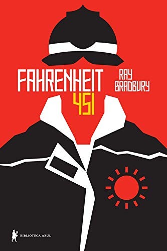 Fahrenheit 451 (Paperback, portuguese language, 2012, Globo)
