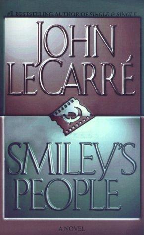 John le Carré: Smiley's People (2000, Pocket)