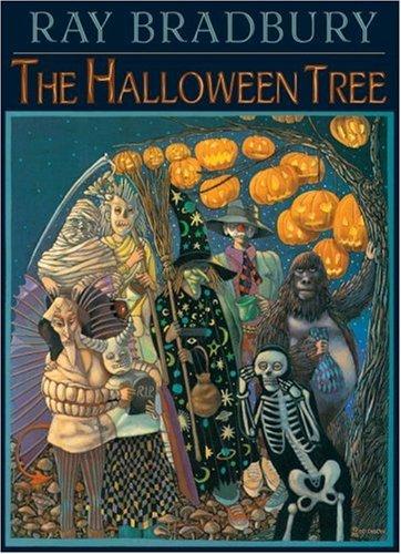 Ray Bradbury: The Halloween Tree (2007, Knopf Books for Young Readers)