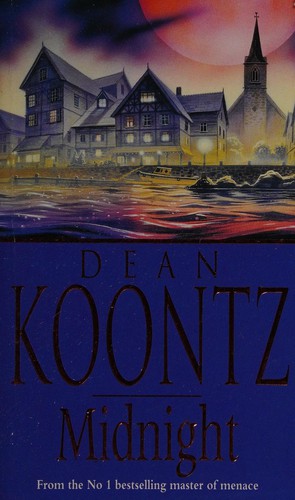 Dean R. Koontz: Midnight (1989, Headline)