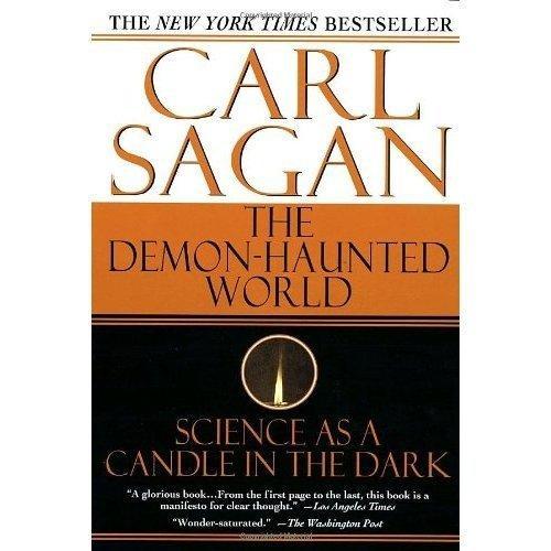Carl Sagan: The Demon Haunted World (1997)