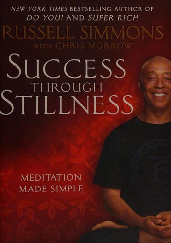 Russell Simmons: Success through stillness (2014)