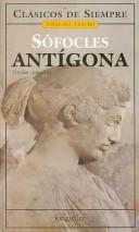 Sophocles: Antigona (Paperback, Spanish language, 2005, Longseller)