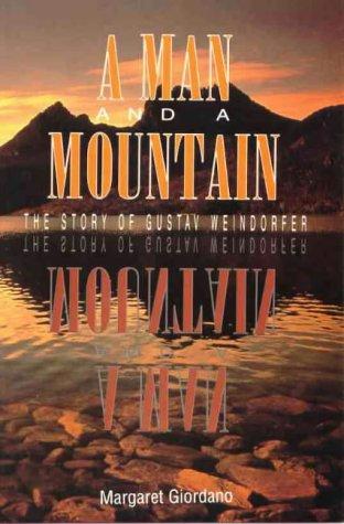 A Man and a Mountain (Paperback)