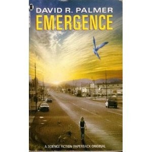 David R. Palmer: Emergence (1987, New English Library)