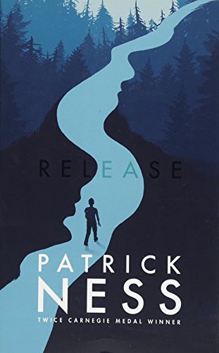 Patrick Ness: Release [Paperback] [Jan 01, 2006] hans ulrich obrist; liam gillick; ari marcopoulos; ugo rondinone; richard prince; monica bonvicini; fabrice stroun; william kentridge; pierre huyghe and jim shaw (2017, Walker Books Ltd.)