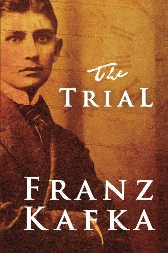 Franz Kafka, Scott Brick, Edibooks, Maisha Books, José Rafael Hernández Arias, Edibook, Andrea Gouveia, juan bravo, David Wyllie, Mike Mitchell: The Trial (2015)