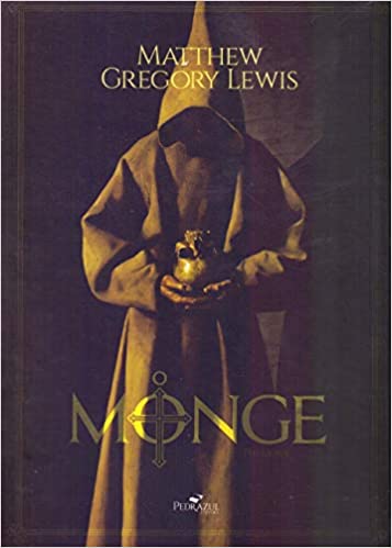 O Monge (Hardcover)