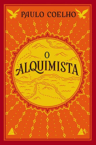 invalid author: O Alquimista (Paperback, Portuguese language, 2017, Paralela)