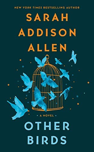 Sarah Addison Allen, Siiri Scott: Other Birds (AudiobookFormat, 2022, Brilliance Audio)