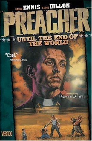 Garth Ennis: Preacher (Paperback, 1997, DC Comics)