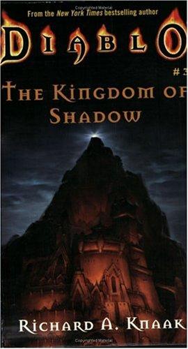 Richard A. Knaak: The kingdom of shadow (2002, Pocket Books)